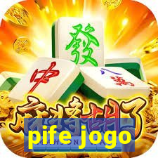 pife jogo